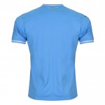 Günstige Fußballtrikots Lazio Rom Heimtrikot 2023-24 Kurzarm